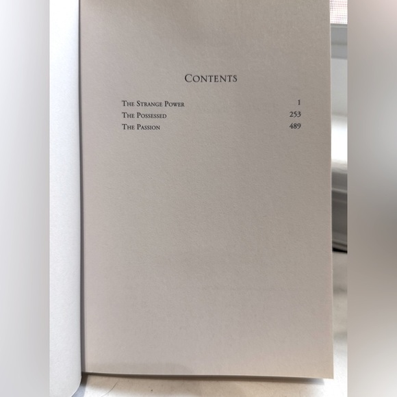 📚 Best Selling The Night Vision Series - Dark Visions by L.J. Smith Book - Picture 15 of 16